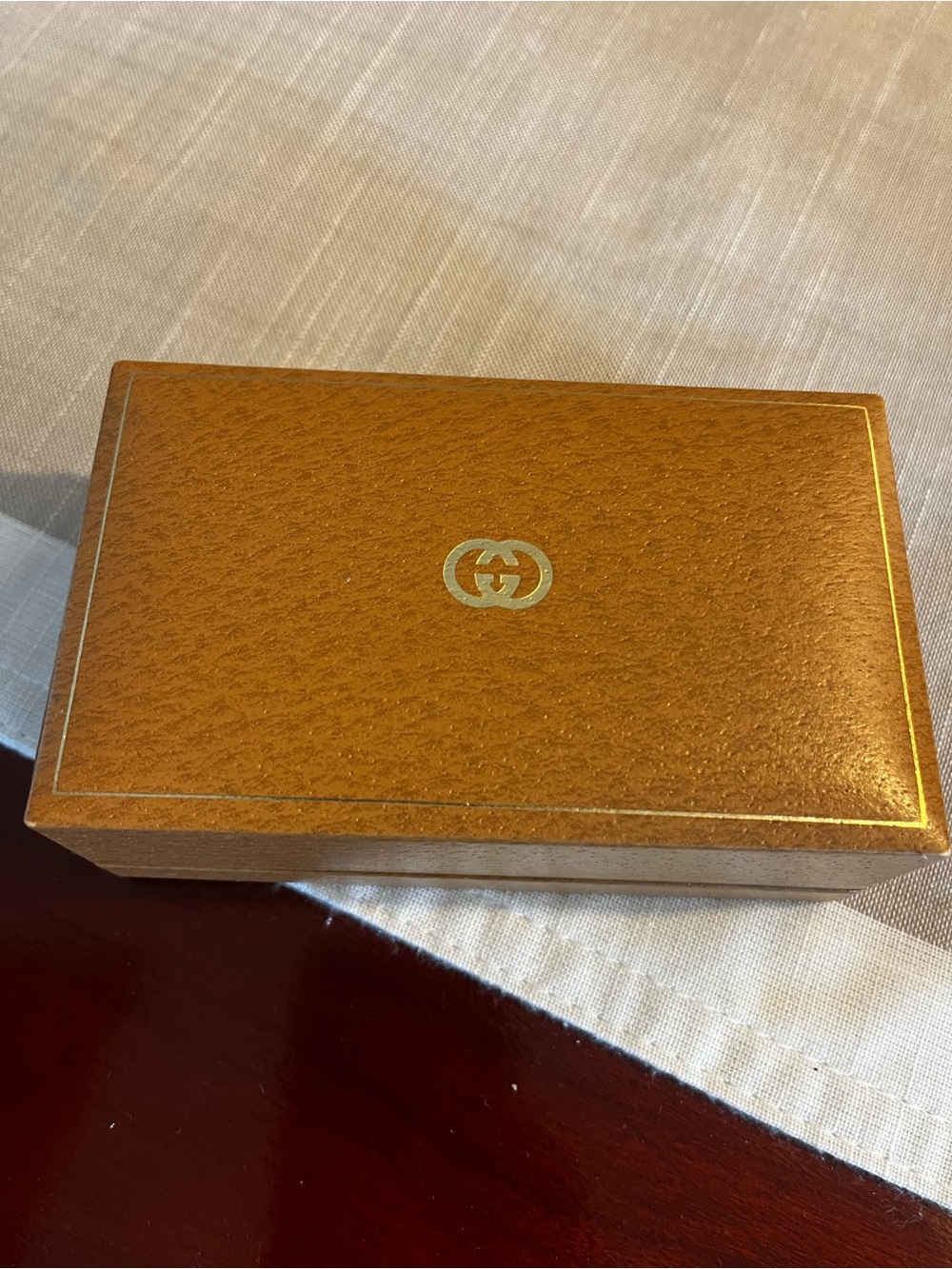 Vintage Gucci Watch
